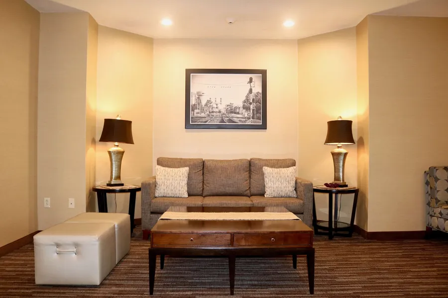 Best Western Fostoria Inn & Suites hotel detail image 2