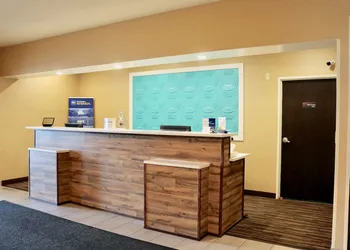 Best Western Fostoria Inn & Suites hotel thumbnail 4