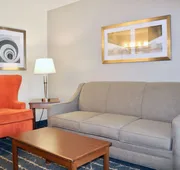 Best Western Fostoria Inn & Suites hotel detail image 5