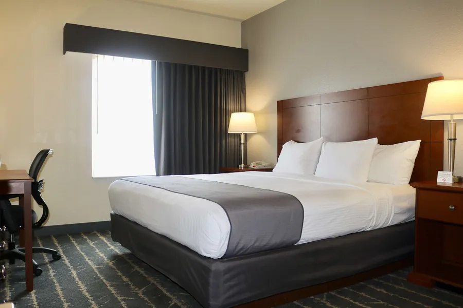 Best Western Fostoria Inn & Suites hotel detail image 6
