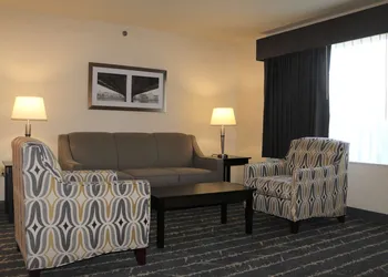 Best Western Fostoria Inn & Suites hotel thumbnail 7