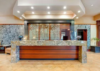 Best Western Plus Barclay Hotel hotel thumbnail 2