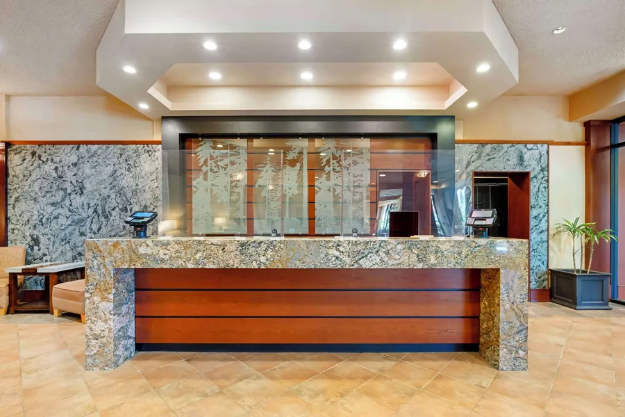 Best Western Plus Barclay Hotel hotel detail image 2