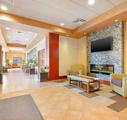 Best Western Plus Barclay Hotel hotel detail image 3
