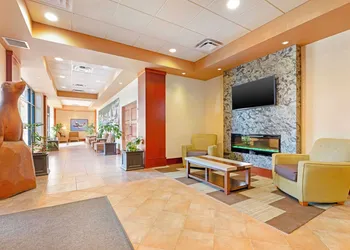 Best Western Plus Barclay Hotel hotel thumbnail 3
