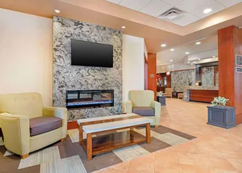 Best Western Plus Barclay Hotel hotel thumbnail 4