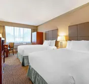 Best Western Plus Barclay Hotel hotel detail image 5