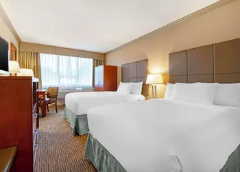 Best Western Plus Barclay Hotel hotel thumbnail 5