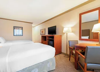 Best Western Plus Barclay Hotel hotel thumbnail 6