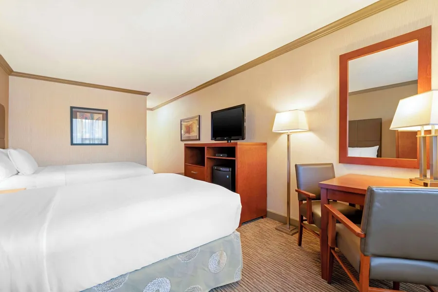 Best Western Plus Barclay Hotel hotel detail image 6