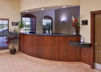 Americas Best Value Inn & Suites San Benito hotel thumbnail 2