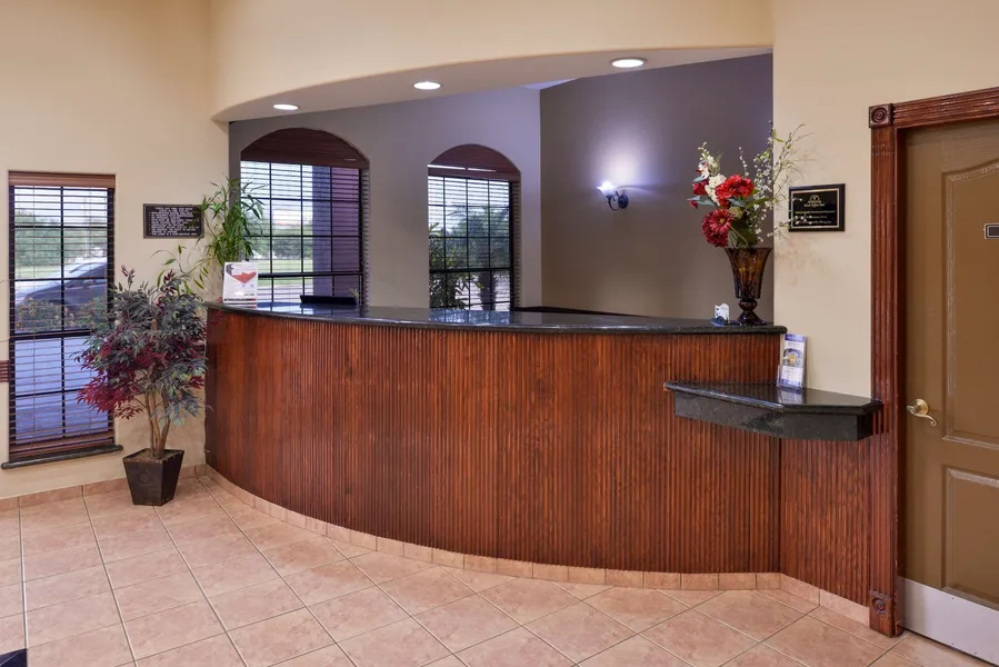 Americas Best Value Inn & Suites San Benito hotel detail image 2