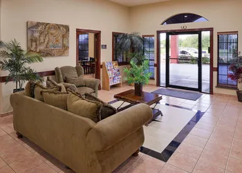 Americas Best Value Inn & Suites San Benito hotel thumbnail 3