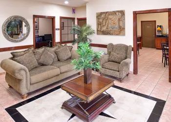 Americas Best Value Inn & Suites San Benito hotel thumbnail 4