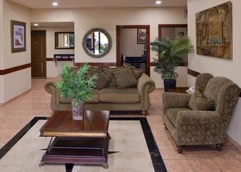 Americas Best Value Inn & Suites San Benito hotel thumbnail 5