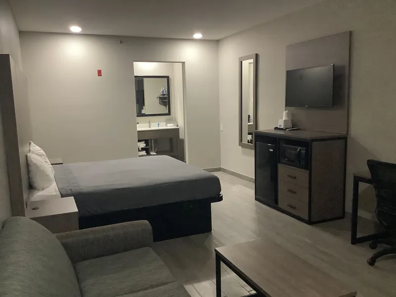 Americas Best Value Inn & Suites San Benito hotel detail image 6