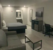 Americas Best Value Inn & Suites San Benito hotel detail image 7