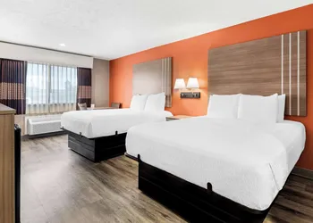 Best Western Gateway Inn hotel thumbnail 4