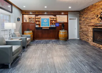 SureStay Hotel by Best Western Bardstown General Nelson hotel thumbnail 2