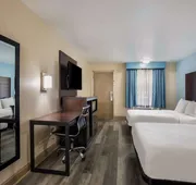 SureStay Hotel by Best Western Bardstown General Nelson hotel detail image 4