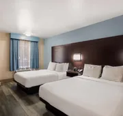 SureStay Hotel by Best Western Bardstown General Nelson hotel detail image 5