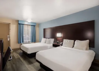 SureStay Hotel by Best Western Bardstown General Nelson hotel thumbnail 5