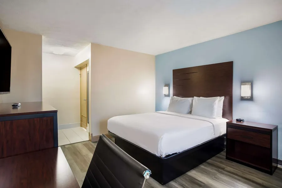 SureStay Hotel by Best Western Bardstown General Nelson hotel detail image 6