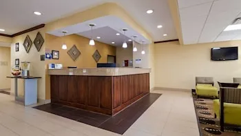 Best Western Geneseo Inn hotel thumbnail 3