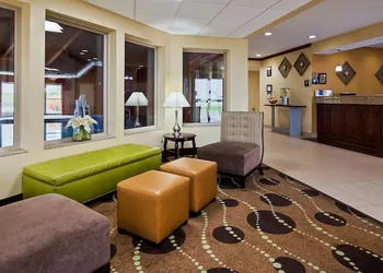 Best Western Geneseo Inn hotel thumbnail 2