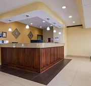 Best Western Geneseo Inn hotel detail image 3