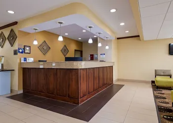 Best Western Geneseo Inn hotel thumbnail 3
