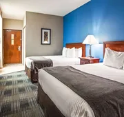 Best Western Geneseo Inn hotel detail image 4