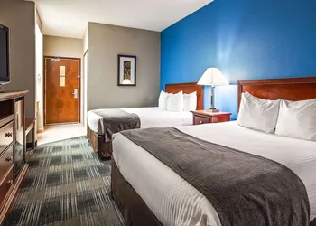 Best Western Geneseo Inn hotel thumbnail 4