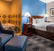 Best Western Geneseo Inn hotel detail image 5