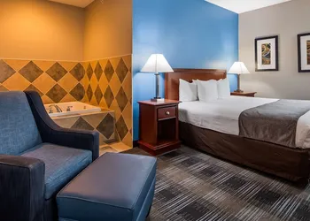 Best Western Geneseo Inn hotel thumbnail 5