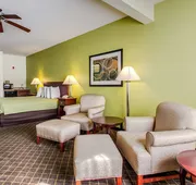 Best Western Geneseo Inn hotel detail image 7