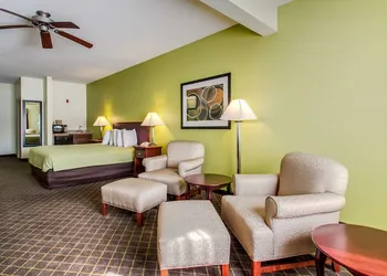 Best Western Geneseo Inn hotel thumbnail 7