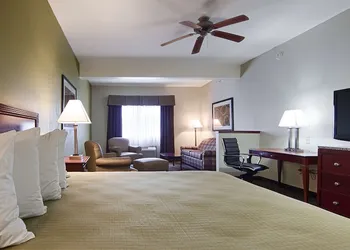 Best Western Geneseo Inn hotel thumbnail 8