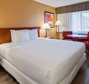 Best Western Golden Key hotel detail image 4