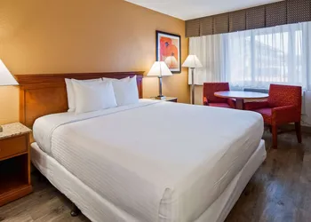 Best Western Golden Key hotel thumbnail 4