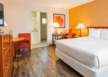 Best Western Golden Key hotel thumbnail 5