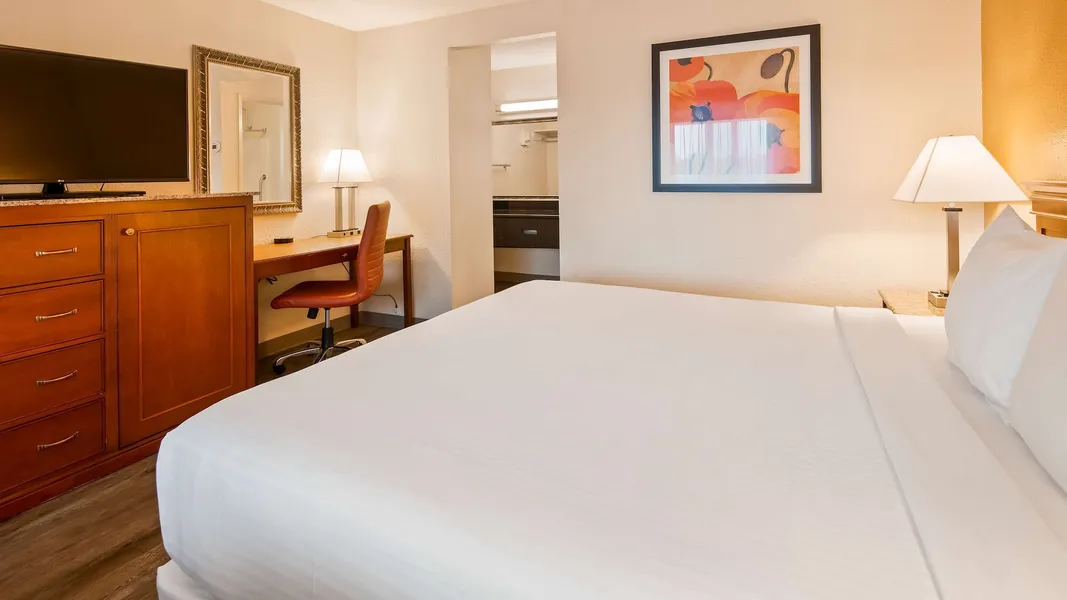 Best Western Golden Key hotel detail image 6