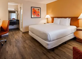 Best Western Golden Key hotel thumbnail 7