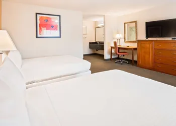 Best Western Golden Key hotel thumbnail 8