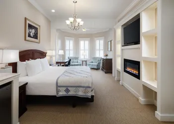 Best Western Grandma's Feather Bed hotel thumbnail 3