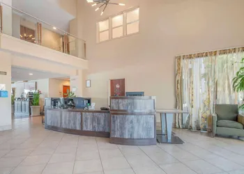 Best Western Plus Bayside Hotel hotel thumbnail 4