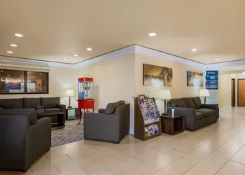 Best Western Hermiston Inn hotel thumbnail 2
