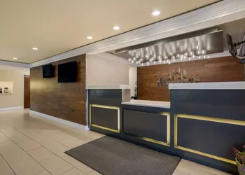 Best Western Hermiston Inn hotel thumbnail 3
