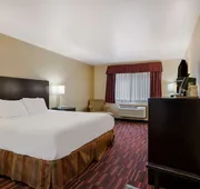Best Western Hermiston Inn hotel detail image 4