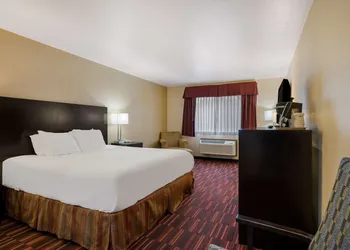 Best Western Hermiston Inn hotel thumbnail 4